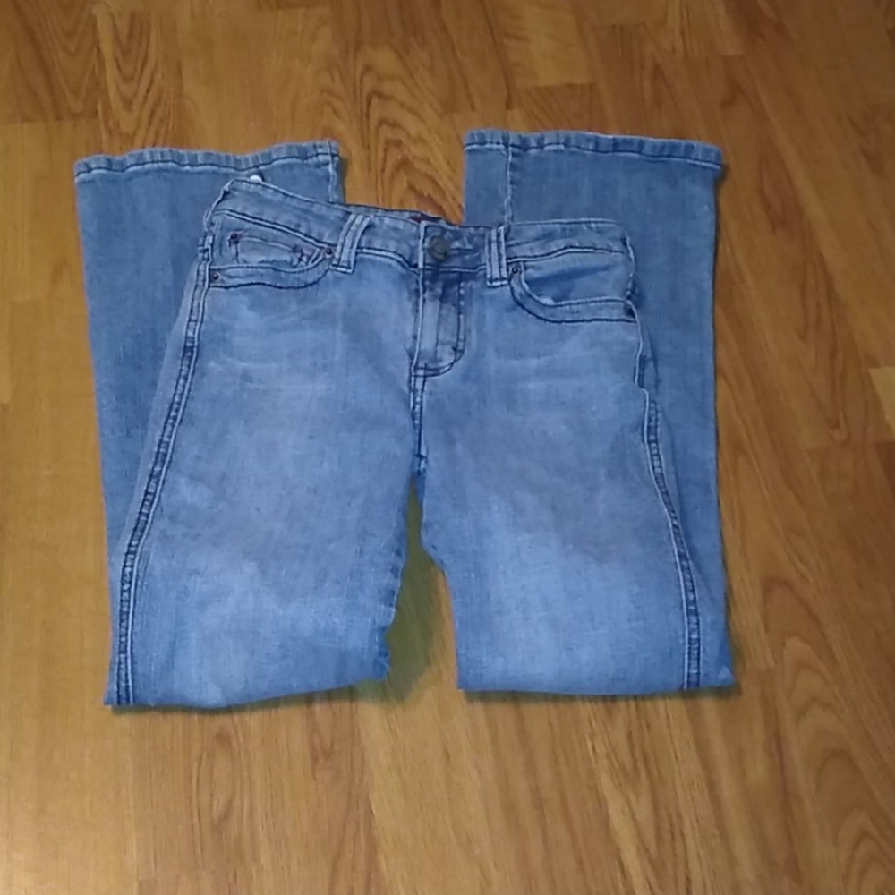 Underground soul Pants size 12